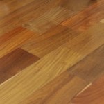 Brazilian Walnut Flooring