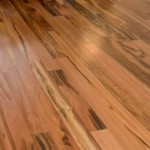 Tigerwood Flooring